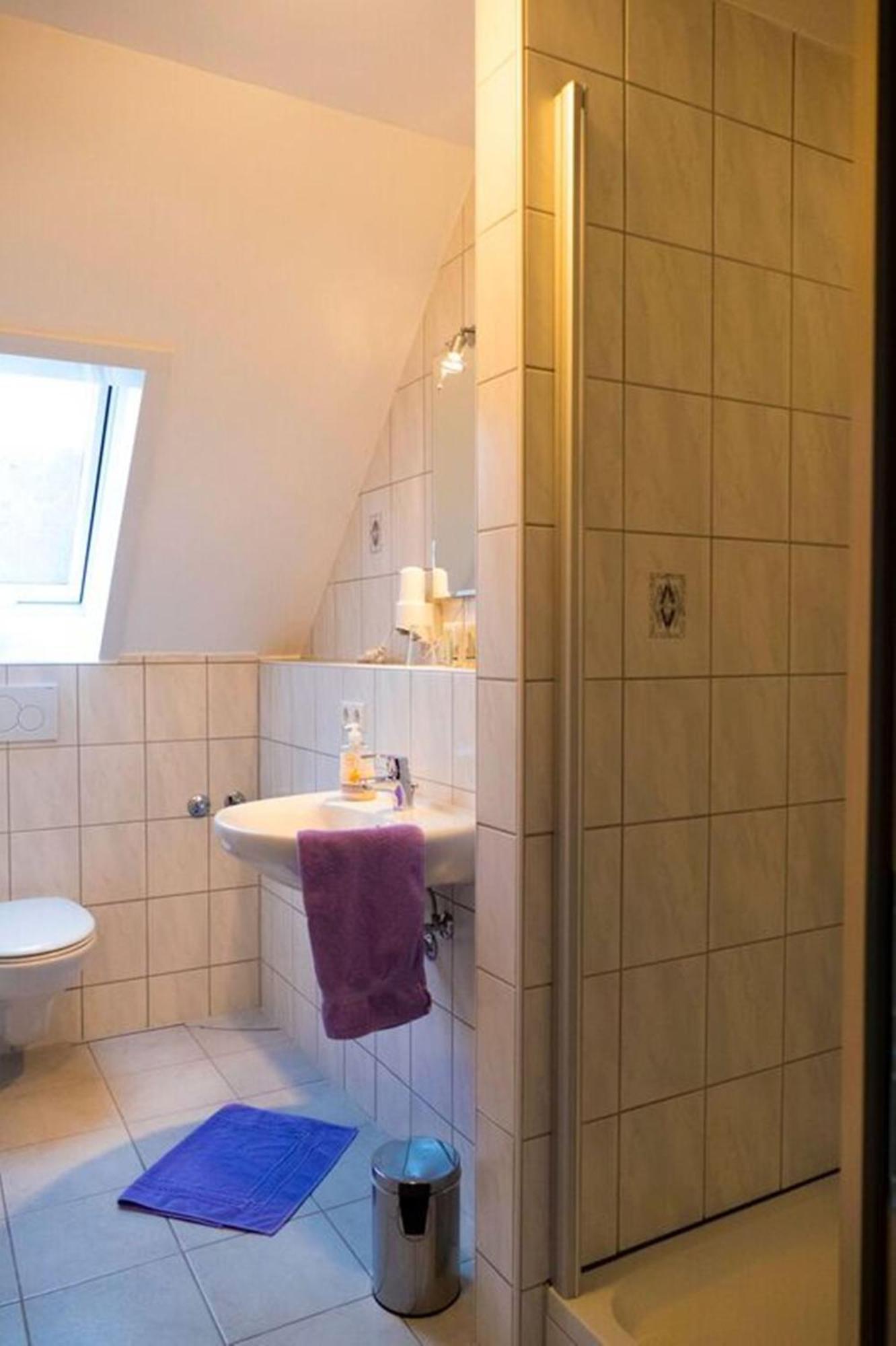Hotel Landgasthof Lell Künzelsau Quarto foto